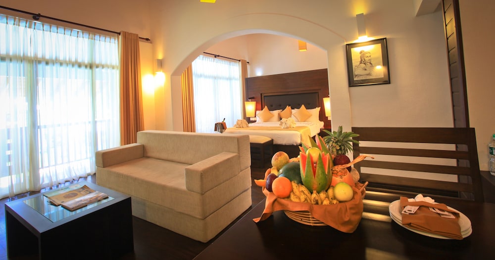 Grand Udawalawe Safari Resort 26/50