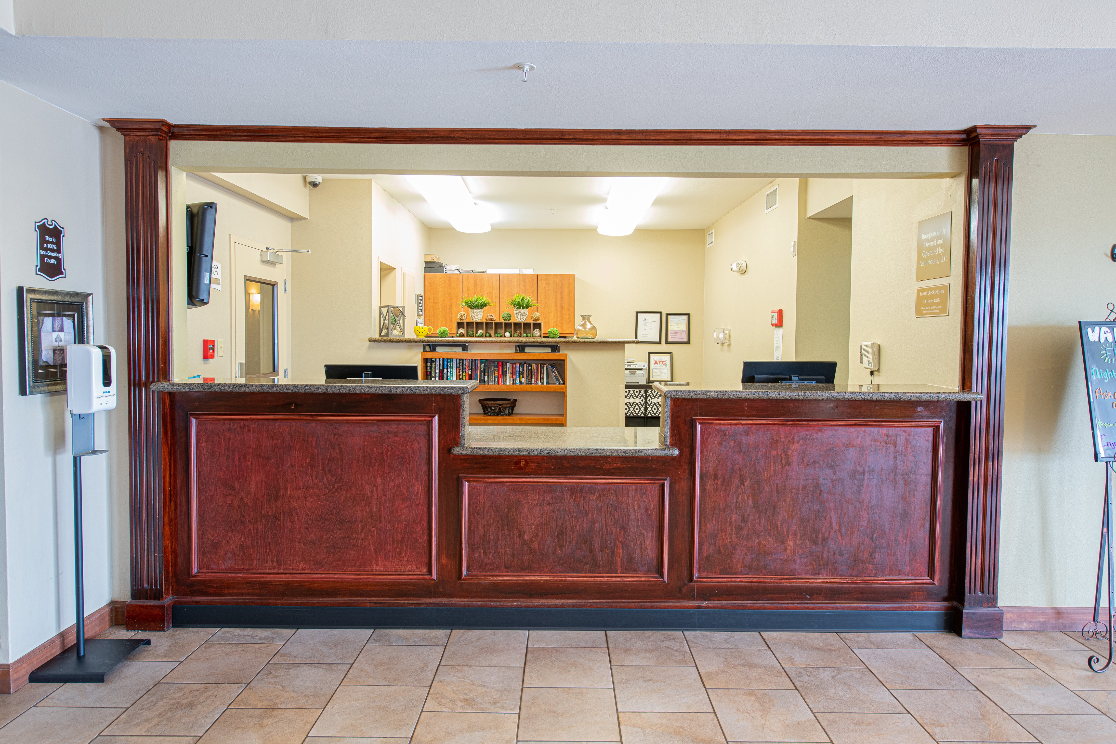 Candlewood Suites New Iberia 7/55