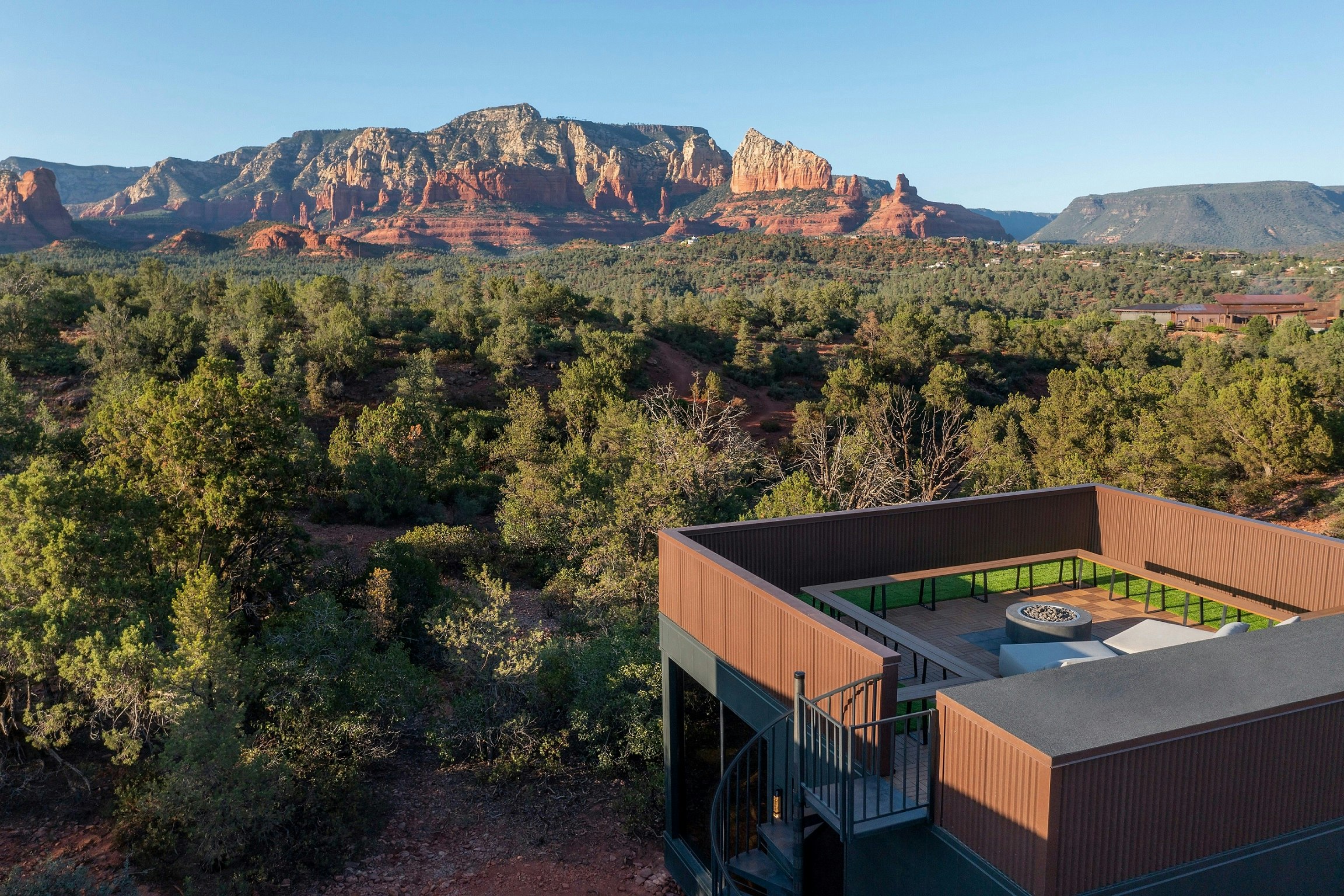 Ambiente Sedona, a Landscape Hotel - Adults Only 45/49
