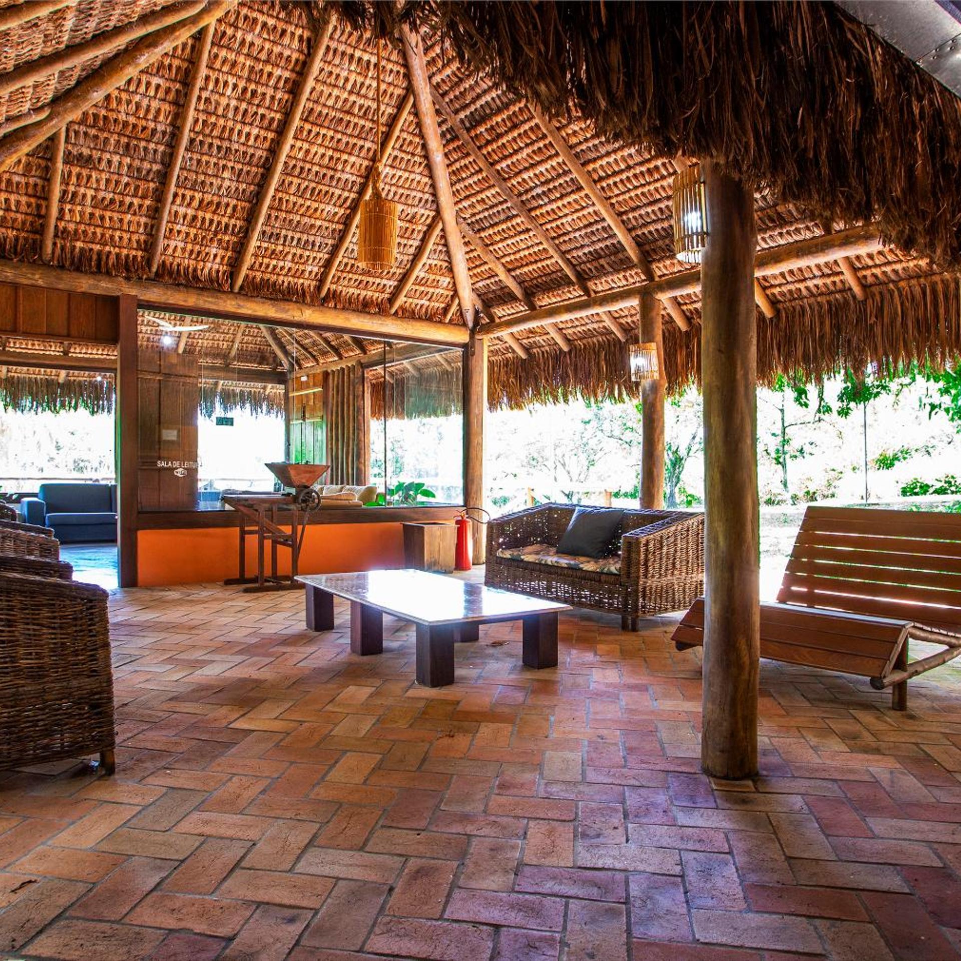 Itu Garden SPA e Resort Saudavel 20/50
