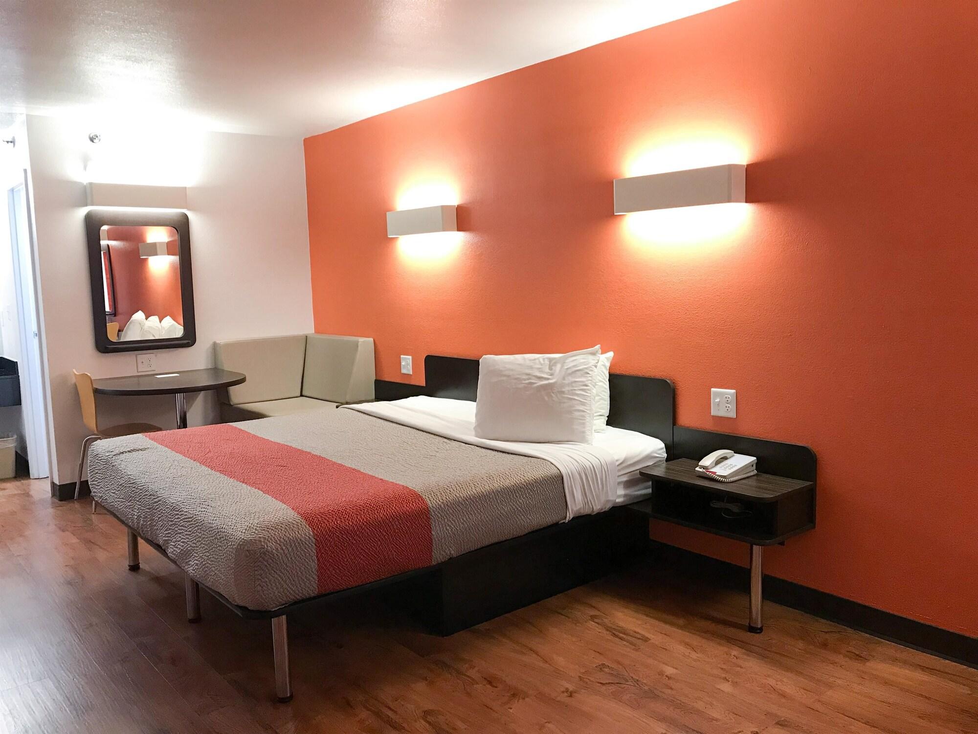 Motel6 Bremen, GA 21/47