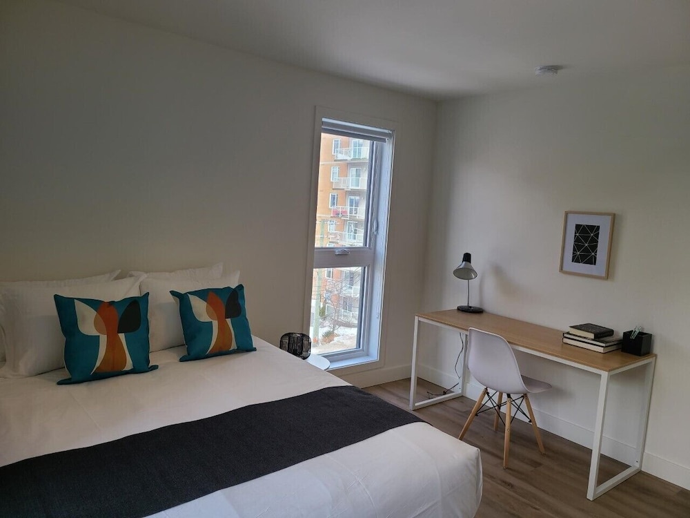 Appart hotel L uni 8/32