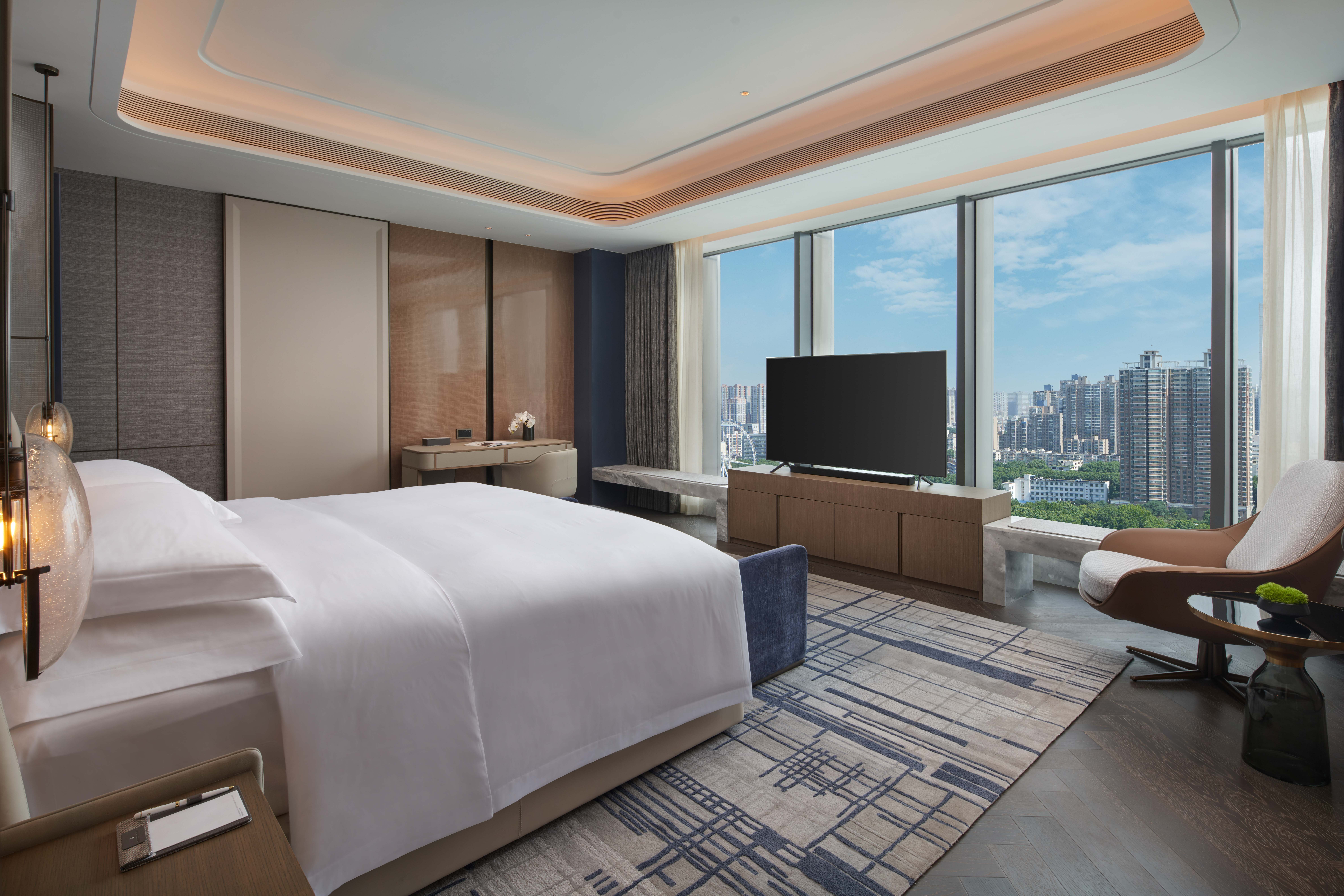 InterContinental Zhengzhou 14/47