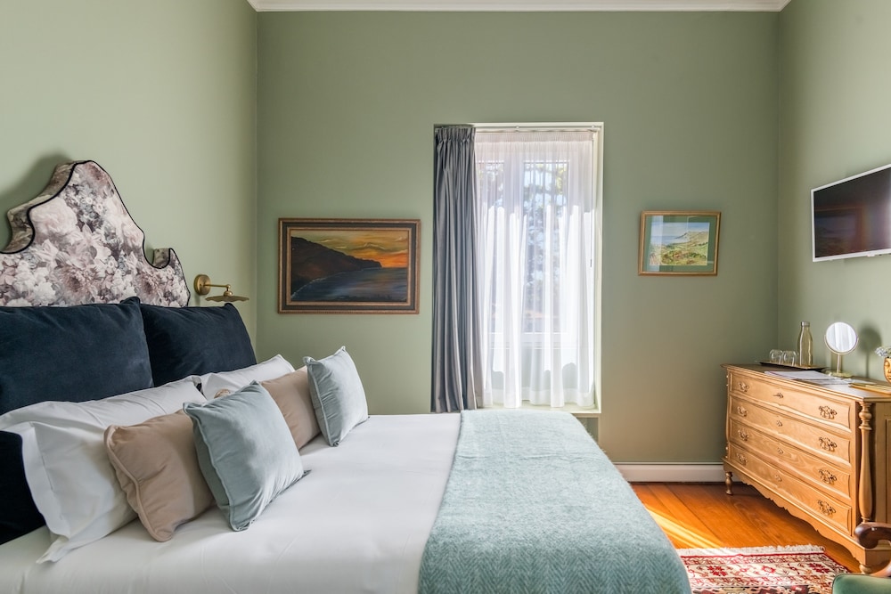 Villa Camelia Boutique House 19/50