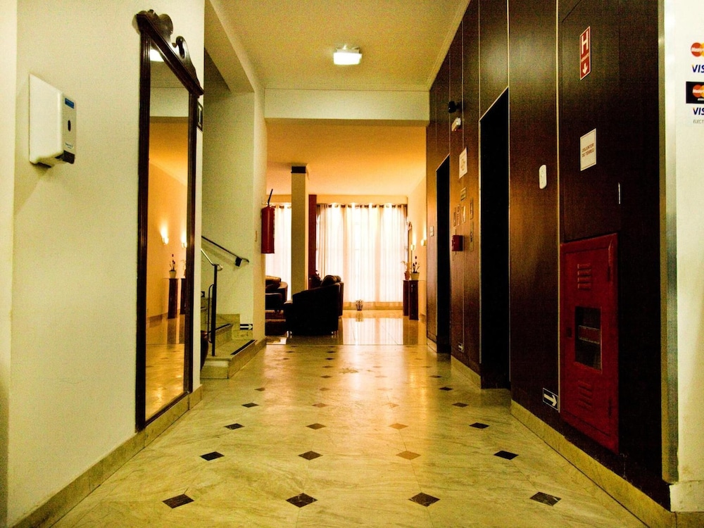 Turrance White Campinas Hotel 38/61