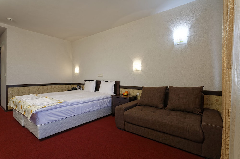 Trinity Residence Bansko 18/67