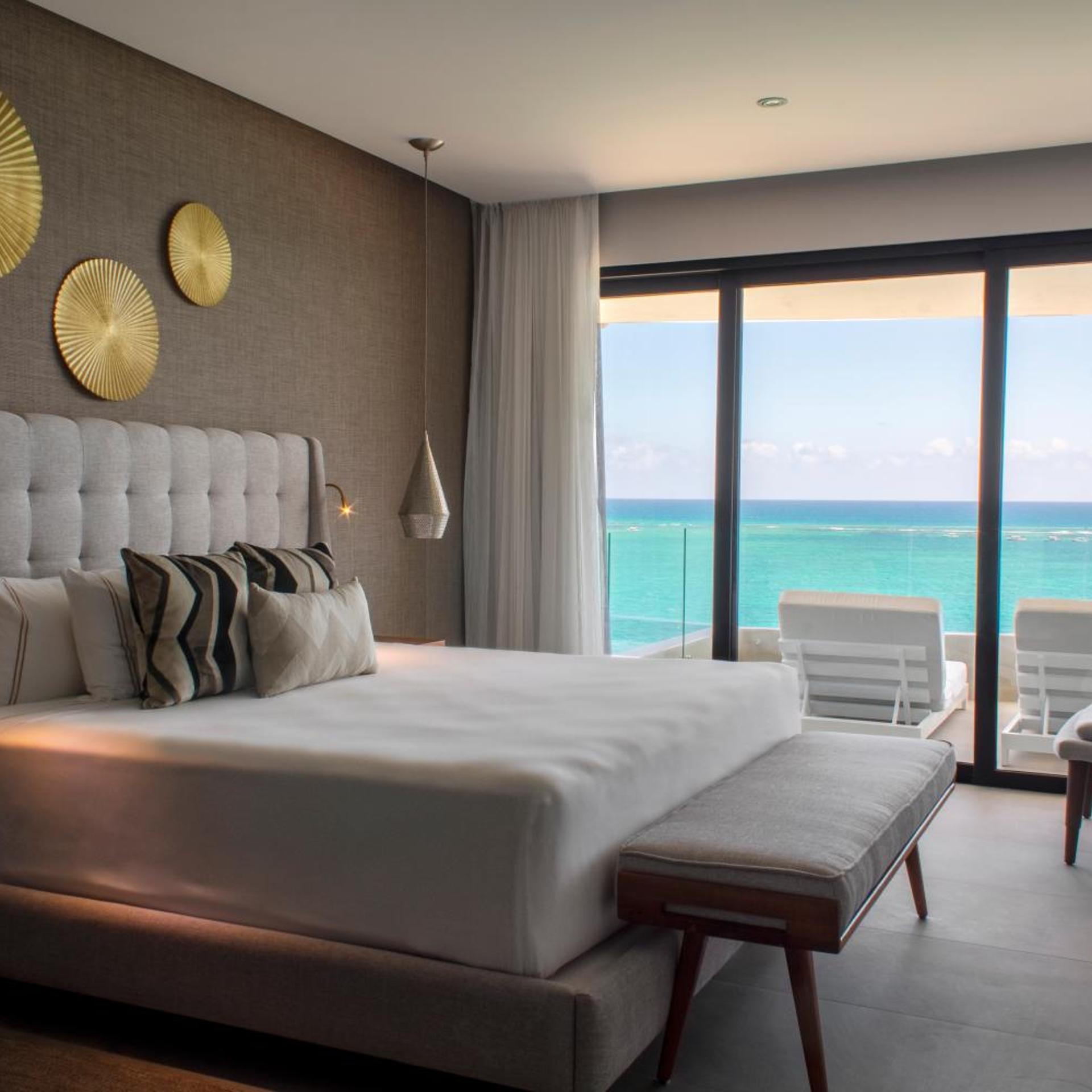 1 Bedroom, Resort, Residence, Ocean View