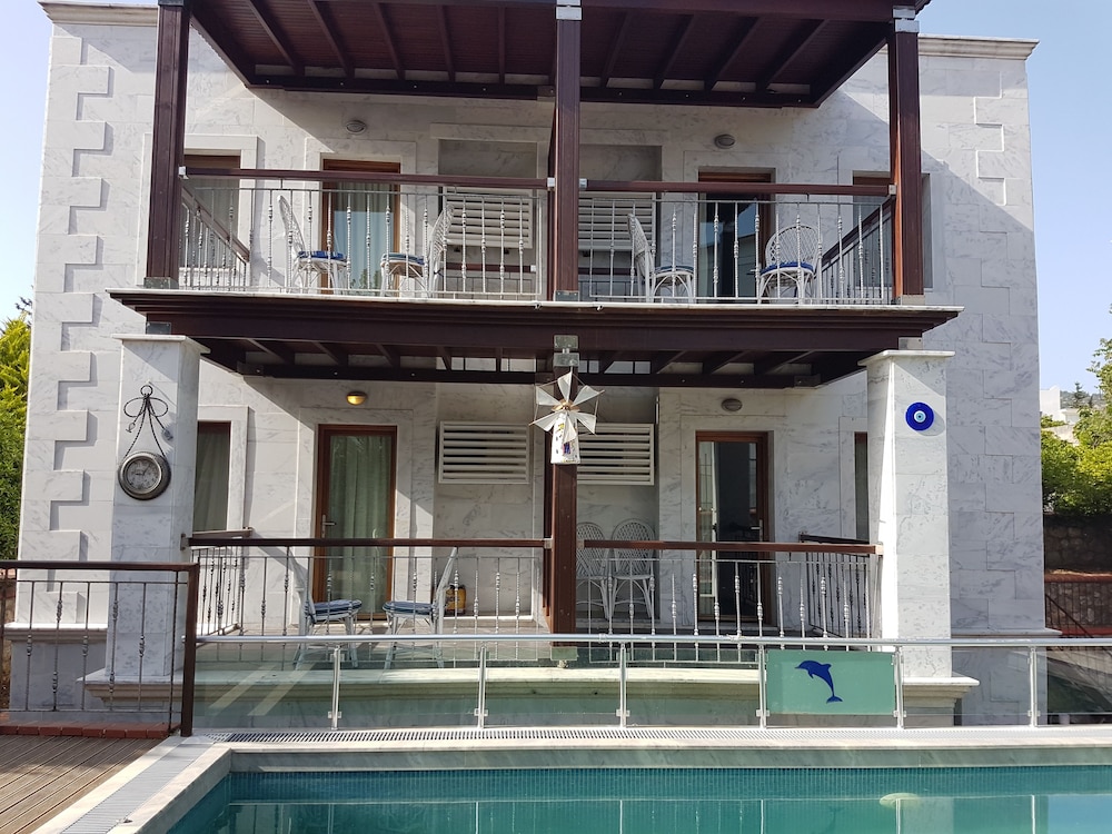 Bodrum Stone House Hotel 1/50