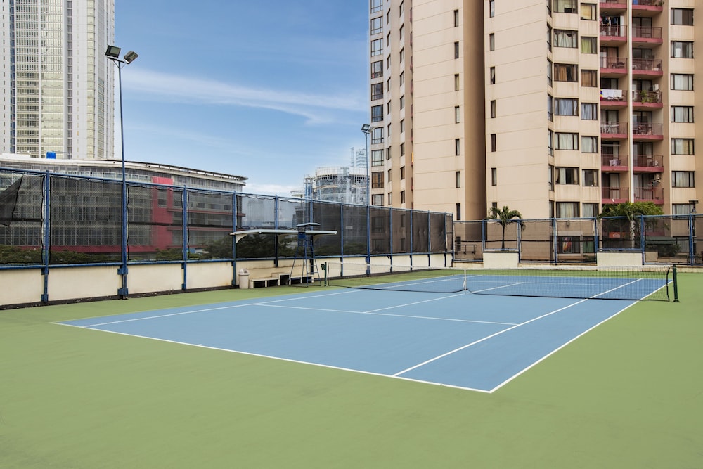 Horison Ultima Suite and Residence Rasuna 22/55