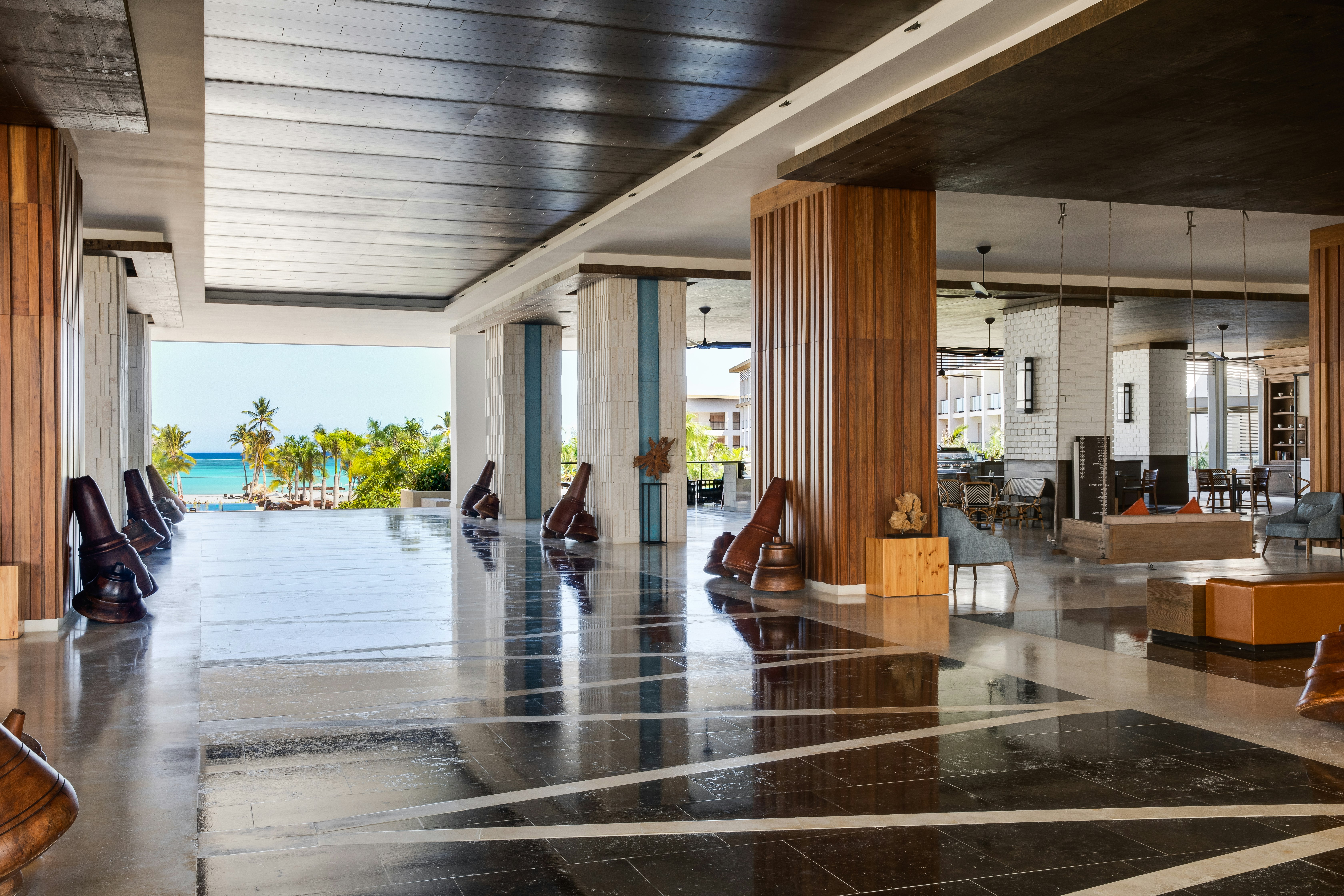Hyatt Zilara Cap Cana - Adults Only 30/50