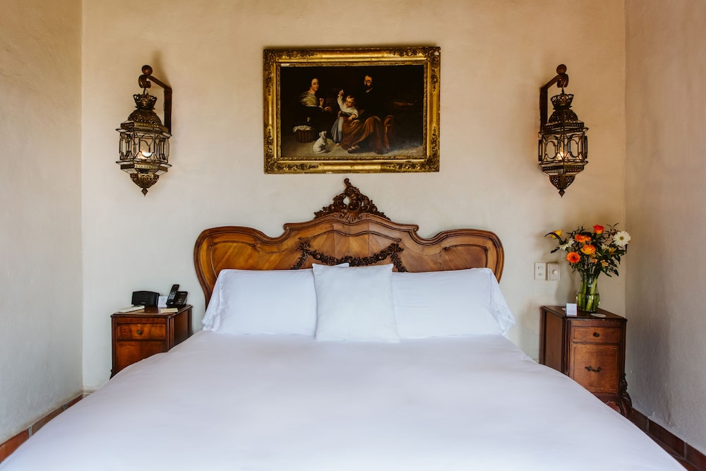 Hacienda San Angel 20/50
