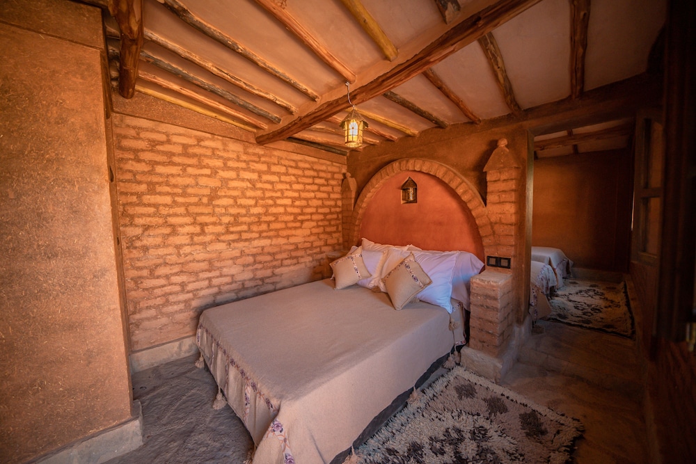 Ecolodge Ouednoujoum 17/52