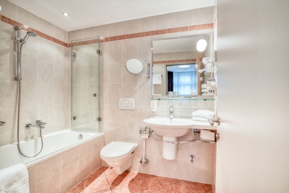 Hotel Leipziger Hof Ex Best Western Plus 22/67