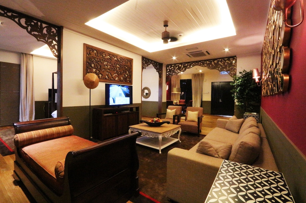Ombak Villa Langkawi 41/63