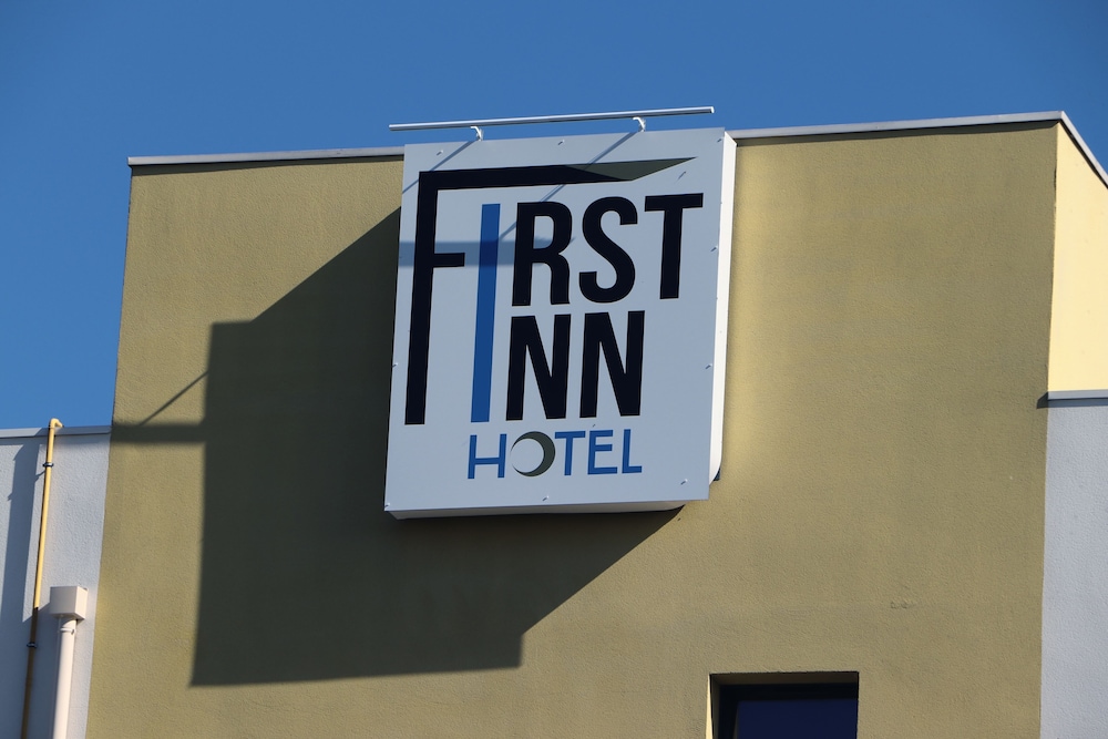 First Inn Blois in BLOIS