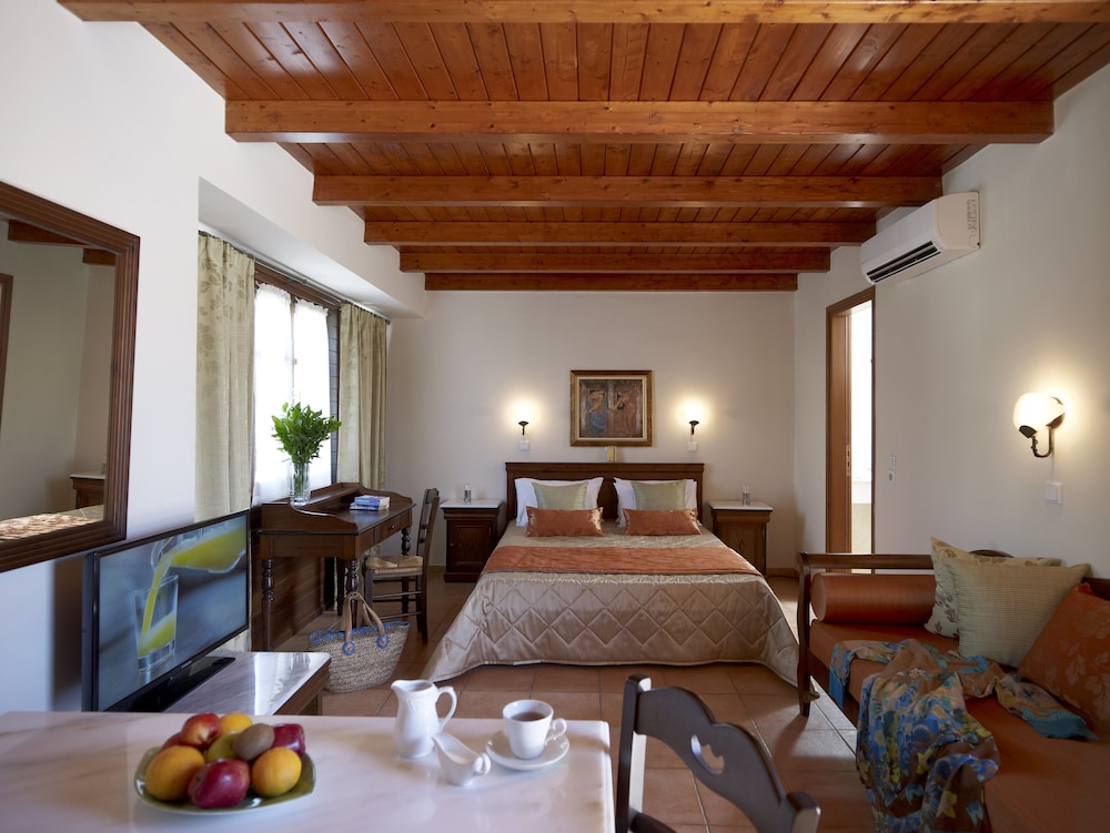 Palazzo Vecchio Exclusive Residence 16/44