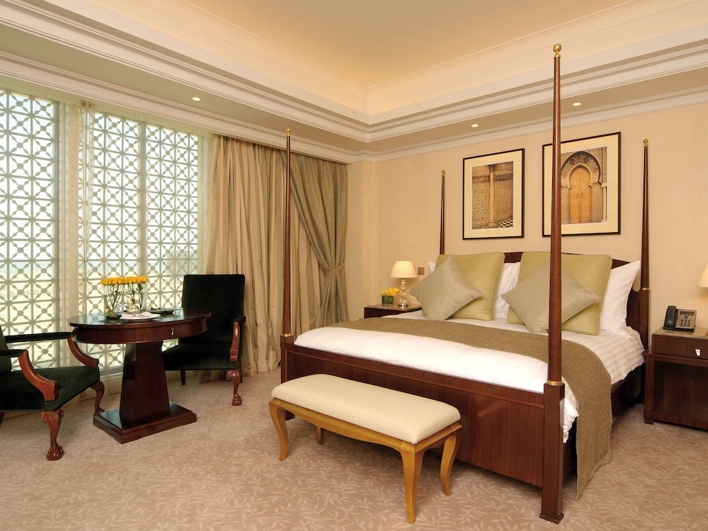 فندق موڤنبيك الخُبر(Movenpick Hotel Al Khobar) 16/80
