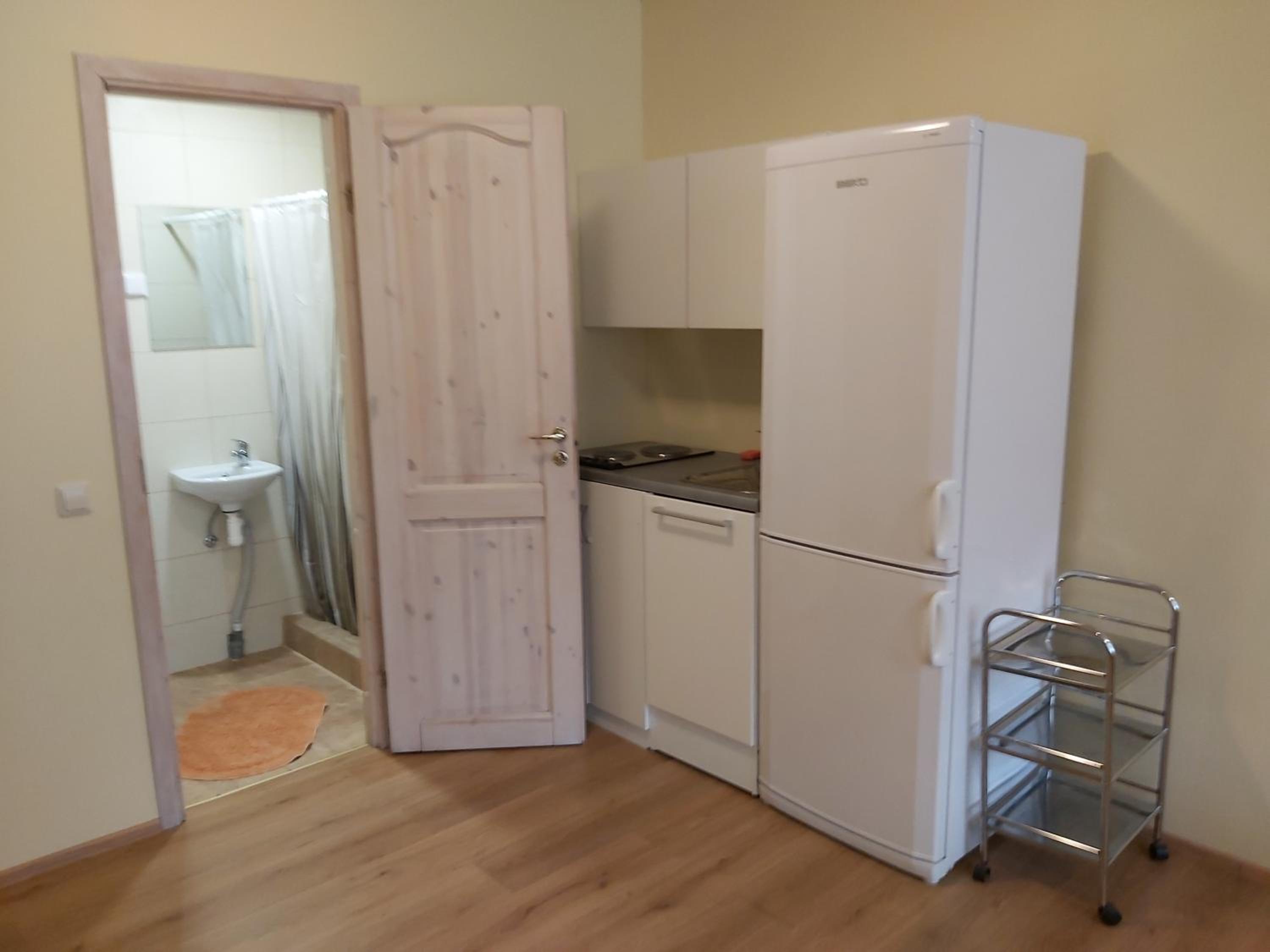 Nord Hostel 34/50