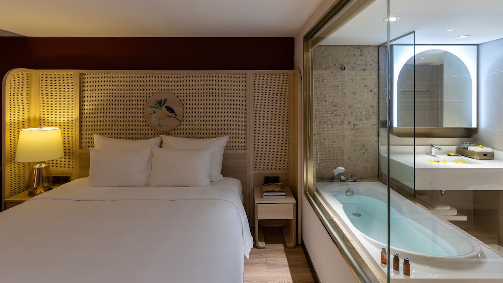 Hanoi Le Jardin Hotel & Spa 39/74