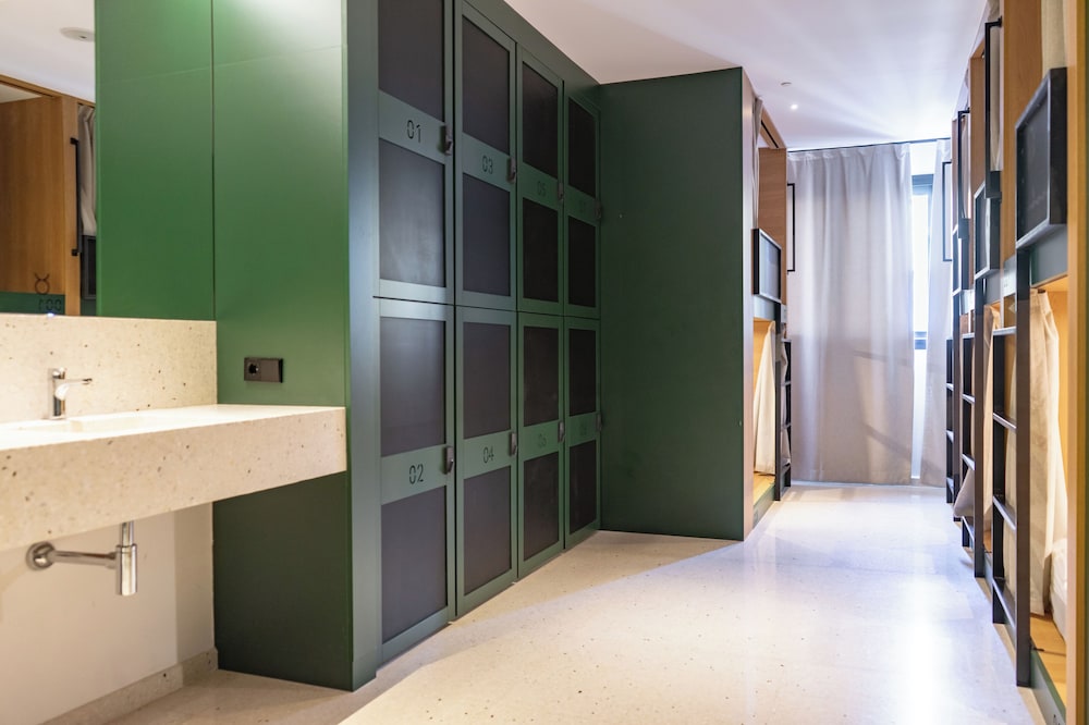 The Boc Hostels City - Youth Hostel 17/50