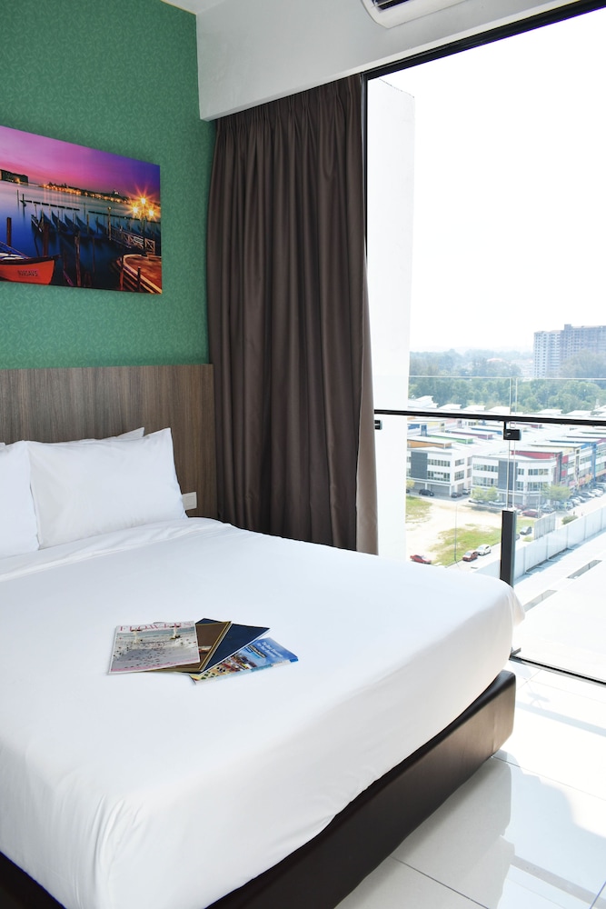 D Wharf Hotel And Serviced Residence 23/71