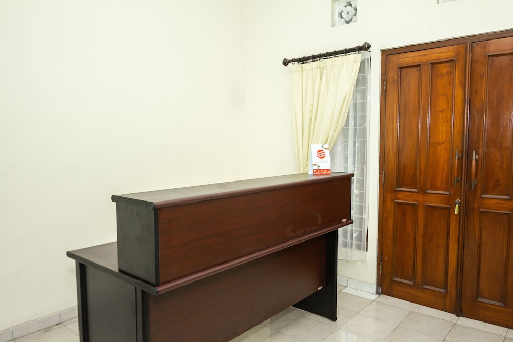 OYO 1150 Omah Ladrang 2/18