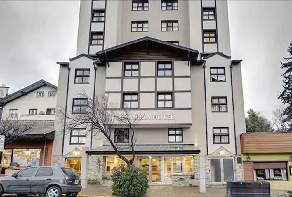 Cambria Hotel 2/24