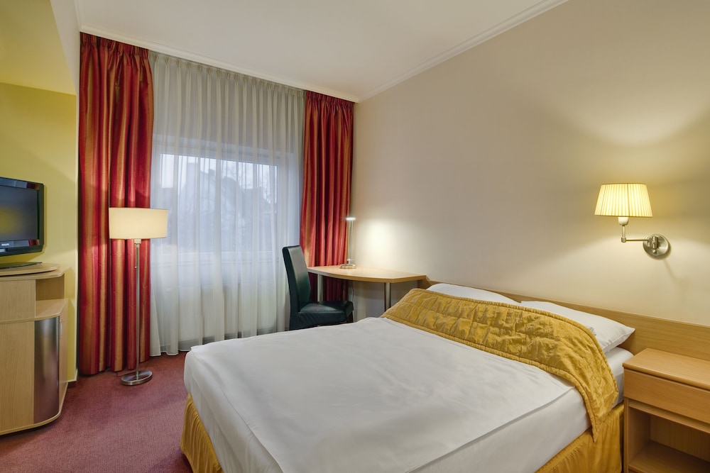 Imperial Hotel Ostrava 9/50