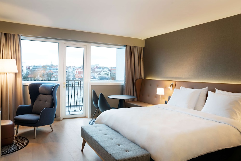 Radisson Blu Atlantic Stavanger 17/73