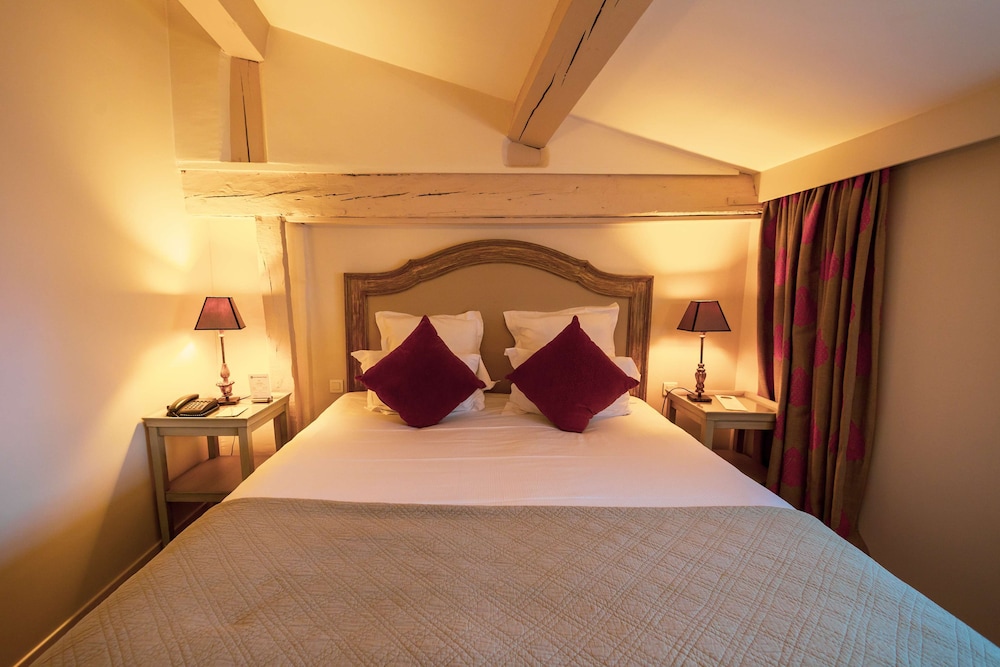 Hotel Le Donjon Coeur de La Cite Medievale 19/53