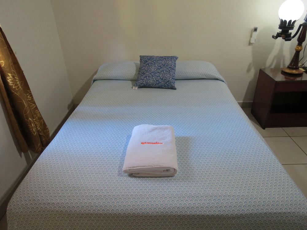 Hotel Posada Comala 34/73