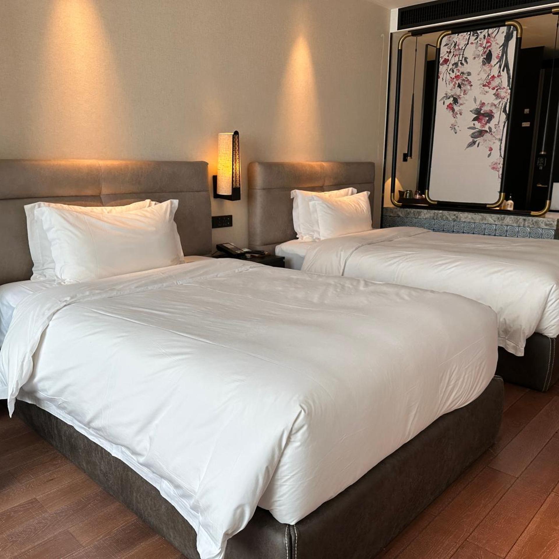 Paco Hotel (Shenzhen Gongming Square) 23/63