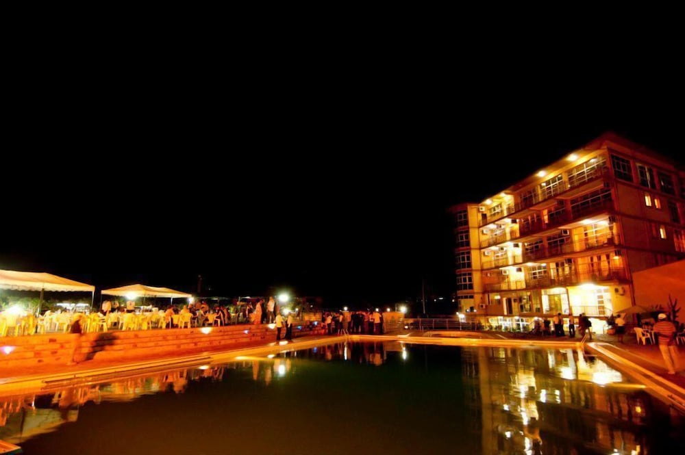 Star Hotel 4/5
