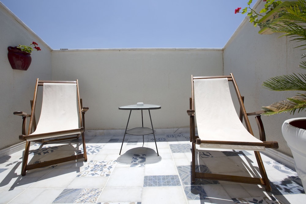 Cella Boutique Hotel 30/44