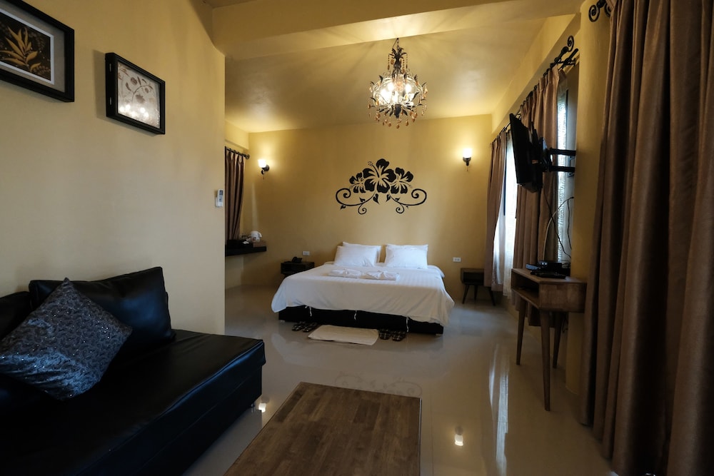 Hi - Scene Resort 30/69