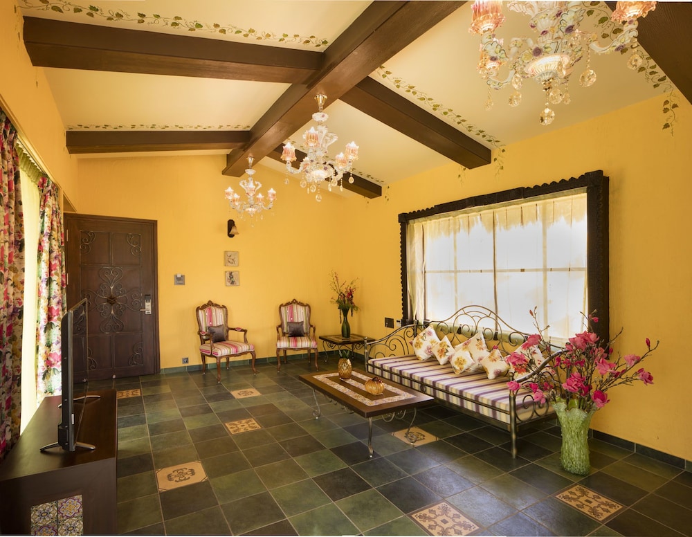 Serena Beach Resort 1/50