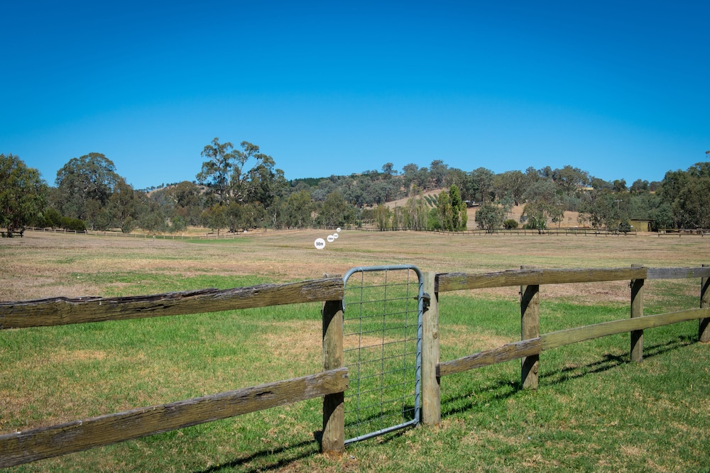 Mansfield Country Resort 23/49