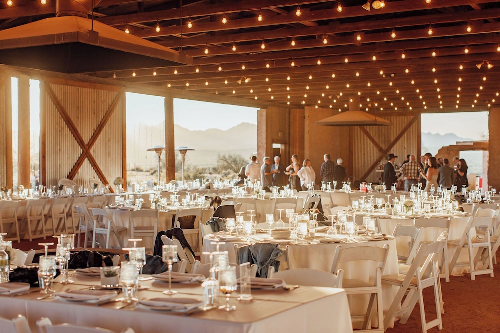 Wekopa Casino Resort 54/69