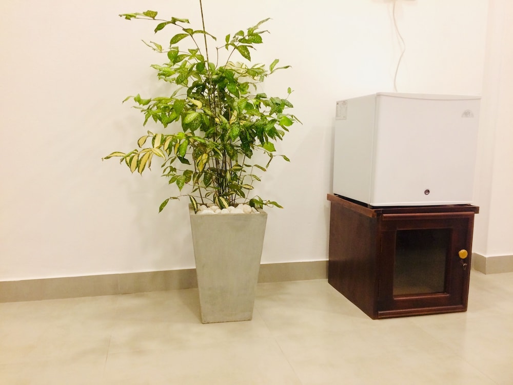 Tropicana Homestay 7/37