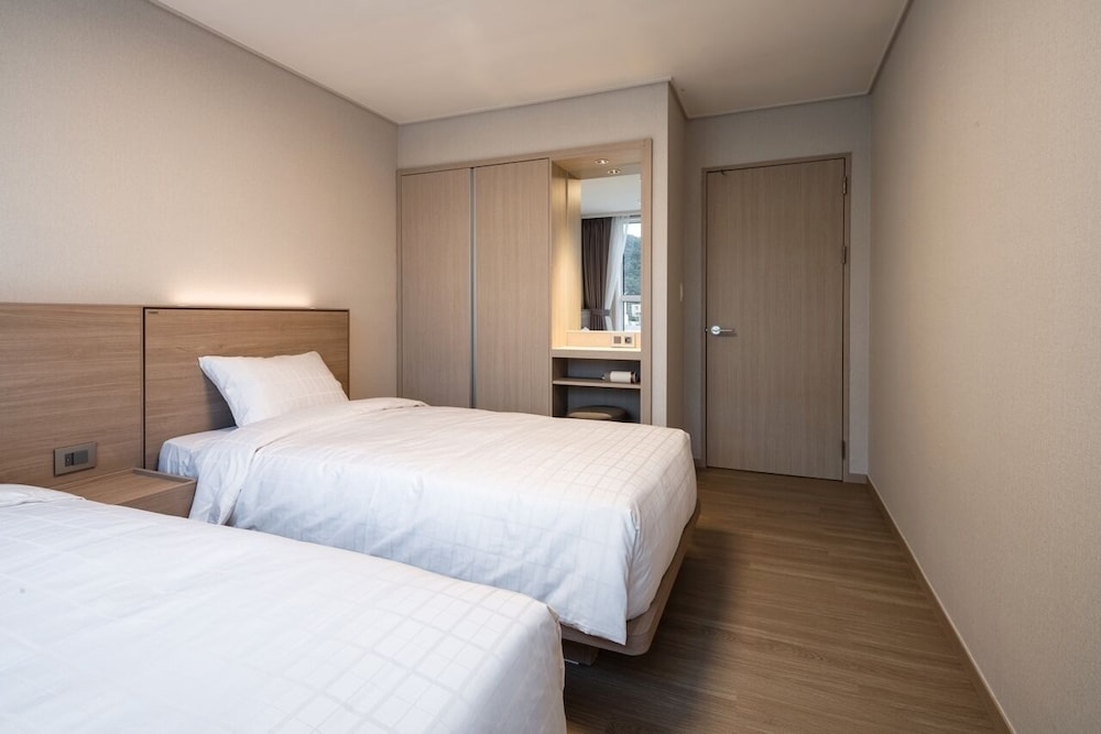 Kumho Hwasun Spa Resort 11/46