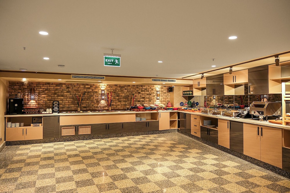 Nova Vista Eskisehir Centrum Hotel, a Member of Radisson Individuals 10/61