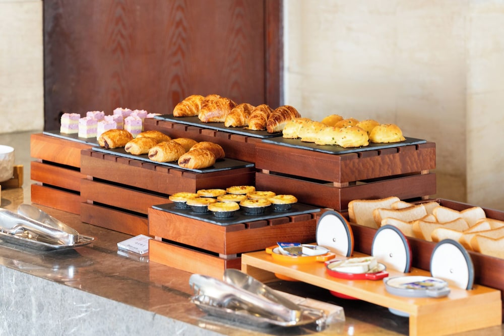 SSAW Boutique Hotel YeFeng Wulin Square 20/40
