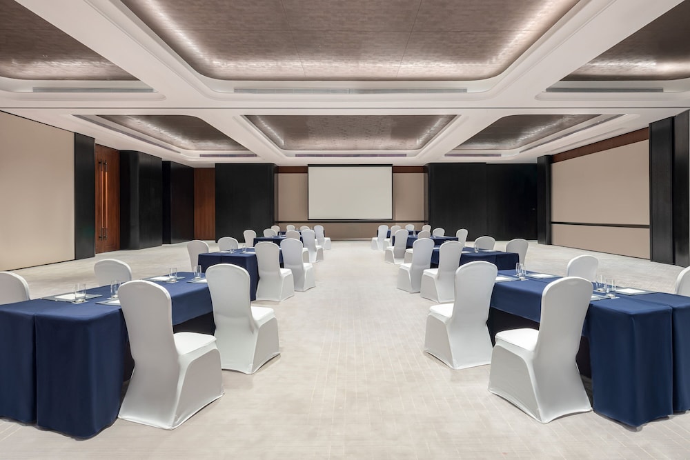 Sheraton Ninghai 46/60