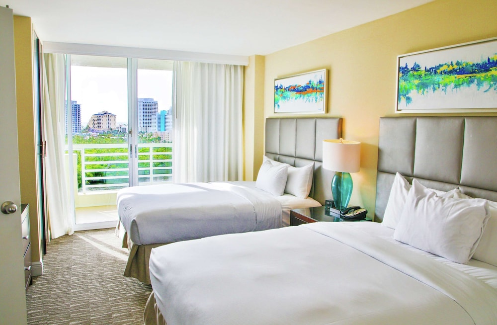 GALLERYone - a DoubleTree Suites by Hilton Hotel 29/81