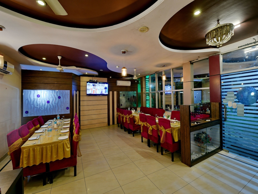 Classic 7 Hotel &amp; Restaurant 23/43