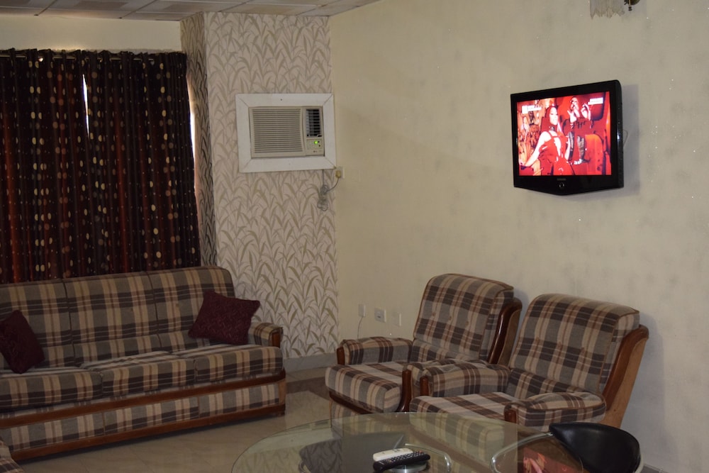 Citilodge Hotel Lagos 52/66