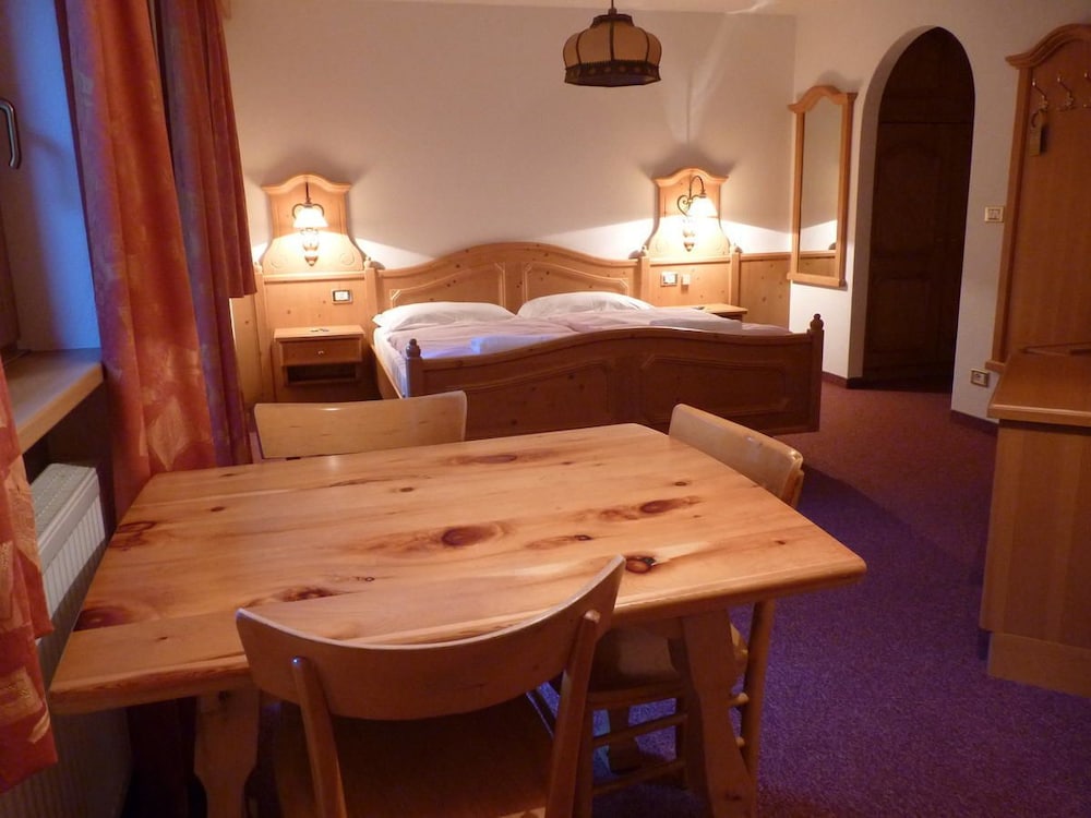Chalet Diamant 21/23