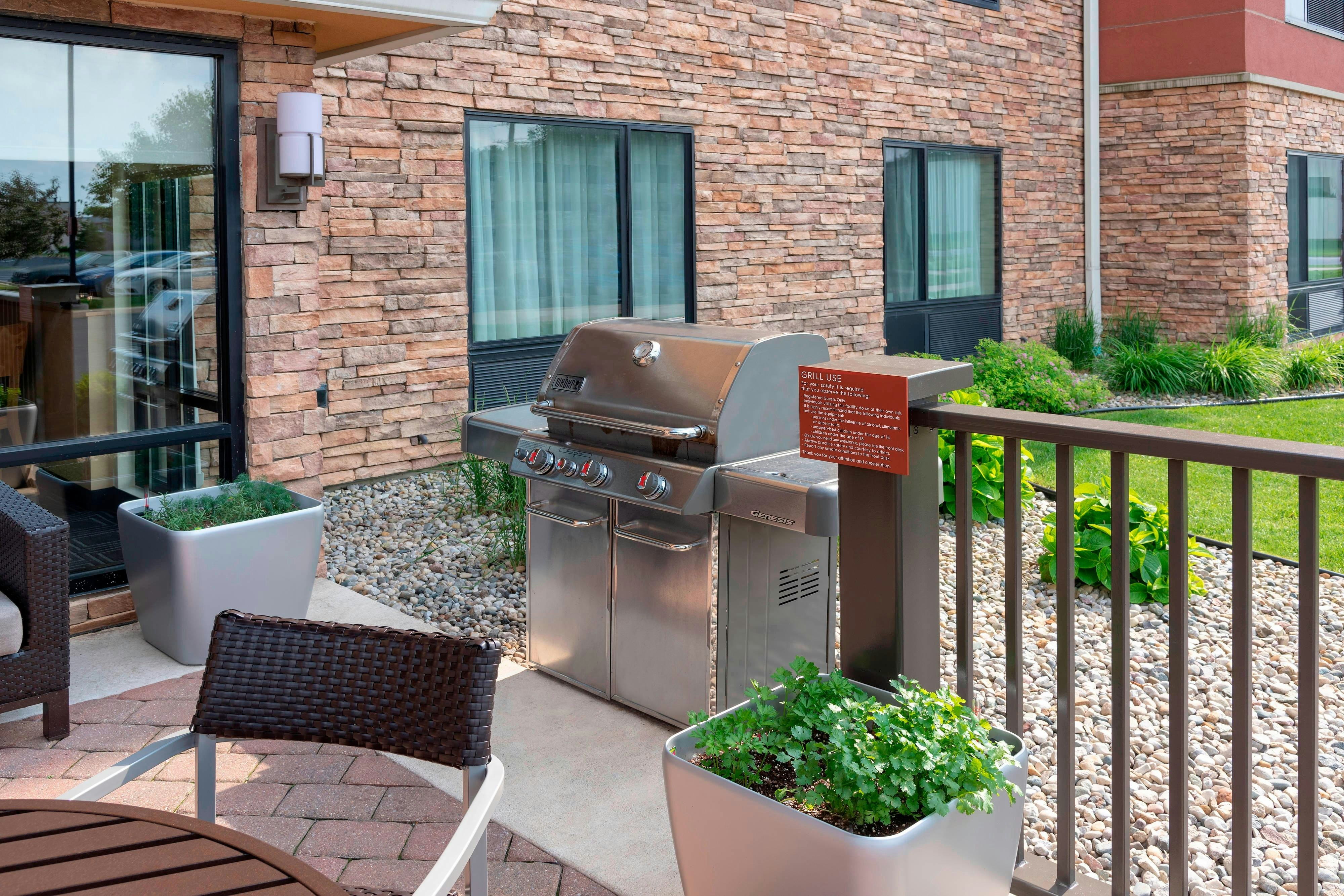 Towneplace Suites Fort Wayne North 11/17
