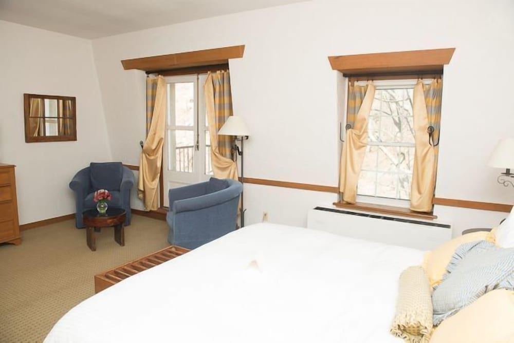 Benmiller Inn & Spa 16/36