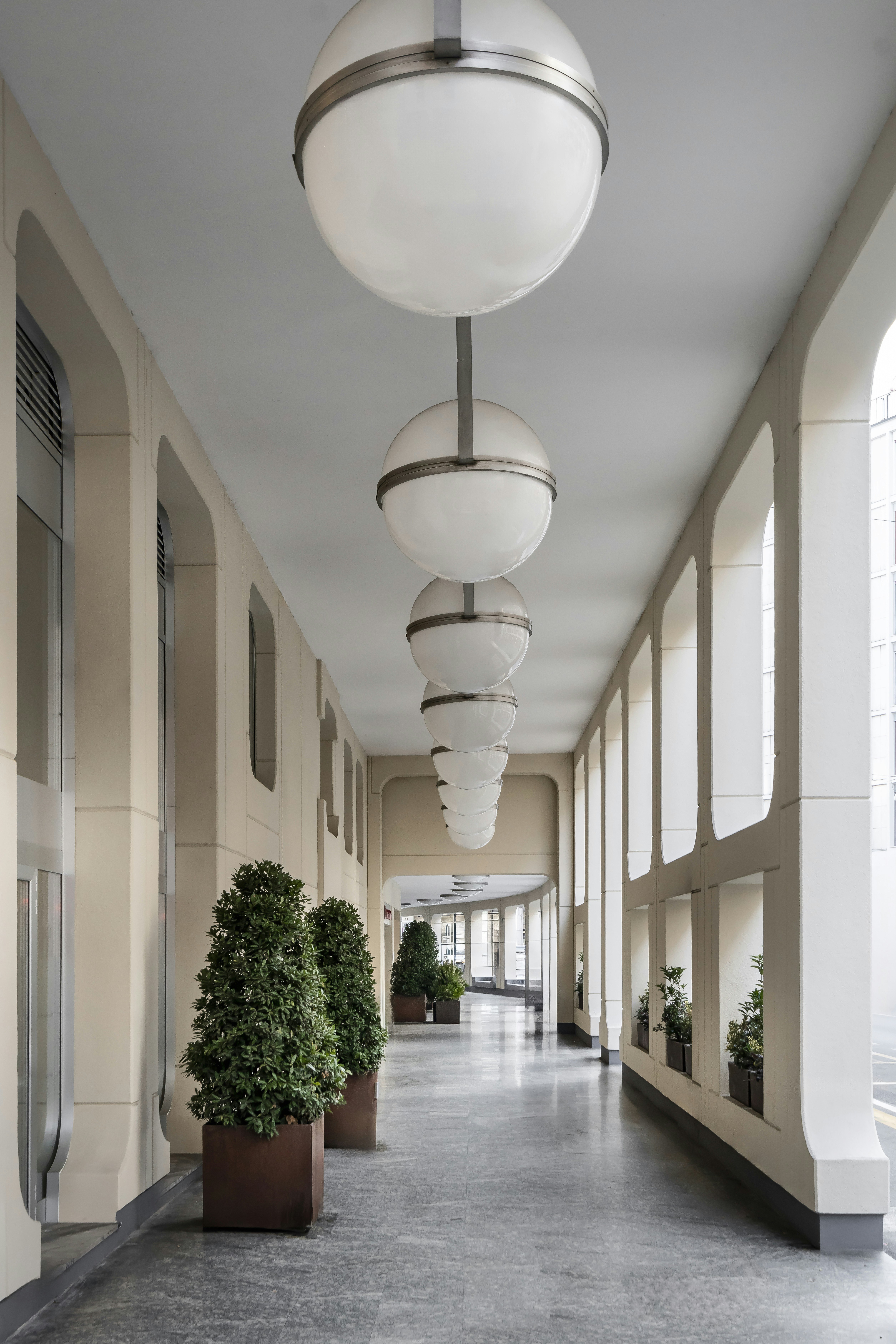 Hilton Garden Inn Padova City Centre 38/52